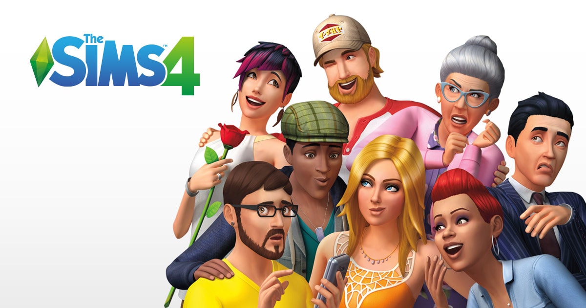 Sims 4 Complete Download